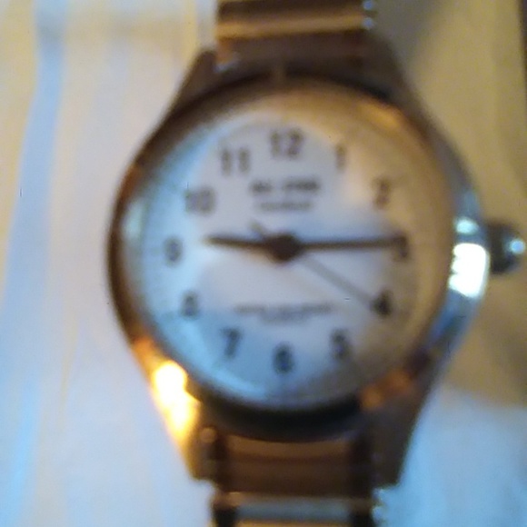 Cardinal All Steel ladies watch - Picture 2 of 11